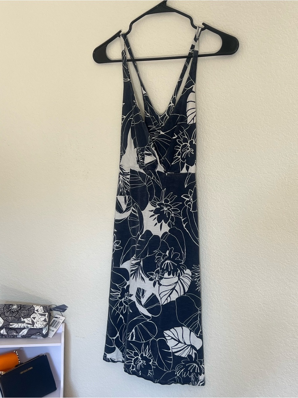 Patagonia Tropical Vacation Dress